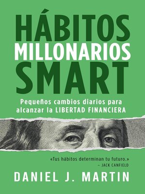 cover image of Hábitos Millonarios SMART